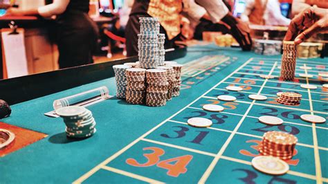 A Revenue Management Model for Casino Table Games.